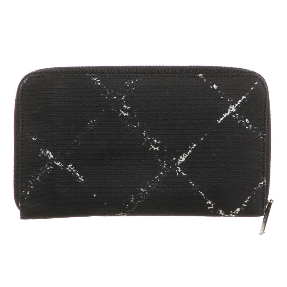 Authentic Vintage Chanel Wallet-SOLD-